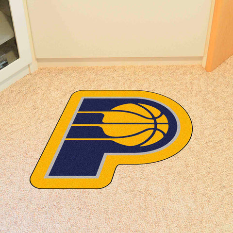 NBA - Indiana Pacers Mascot Mat