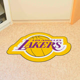 NBA - Los Angeles Lakers Mascot Mat