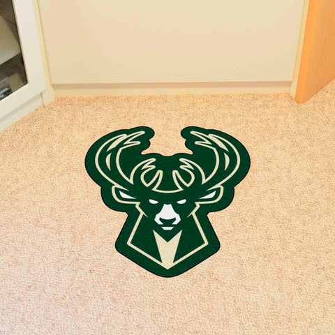 NBA - Milwaukee Bucks Mascot Mat