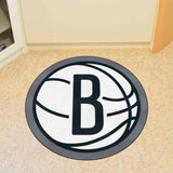 NBA - Brooklyn Nets Mascot Mat