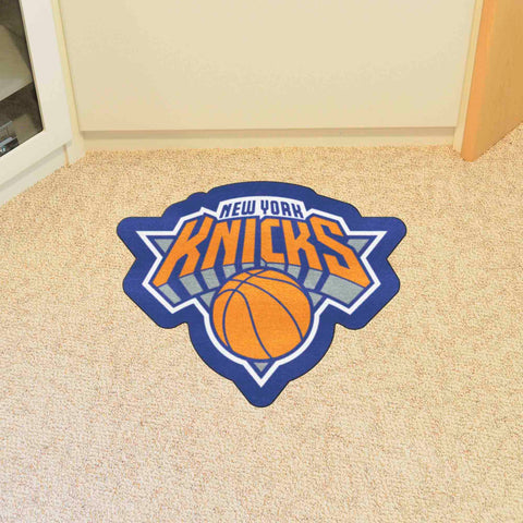 NBA - New York Knicks Mascot Mat