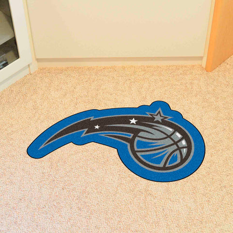 NBA - Orlando Magic Mascot Mat