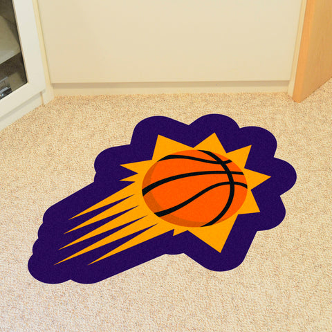 NBA - Phoenix Suns Mascot Mat