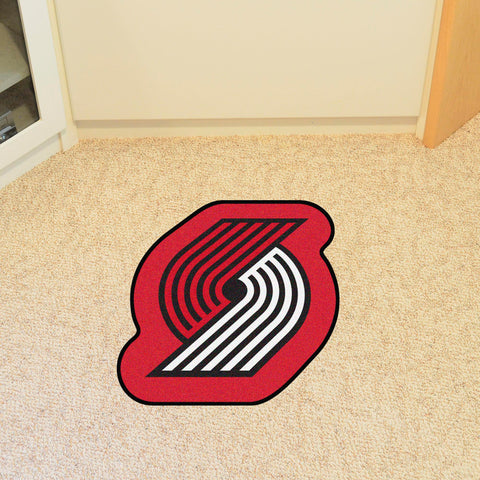 NBA - Portland Trail Blazers Mascot Mat