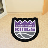 NBA - Sacramento Kings Mascot Mat