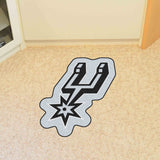 NBA - San Antonio Spurs Mascot Mat