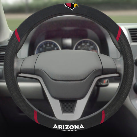 NFL - Arizona Cardinals Steering Wheel Cover