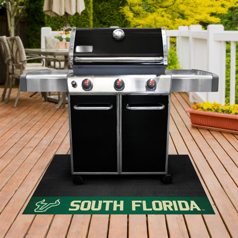 University of South Florida Grill Mat - Standard