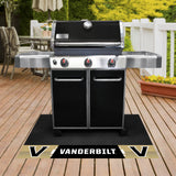 Vanderbilt University Grill Mat - Standard