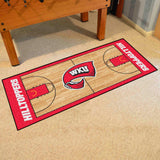 Western Kentucky University NCAA Basketball Runner