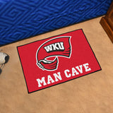 Western Kentucky University Man Cave Starter