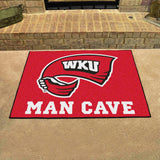 Western Kentucky University Man Cave All-Star