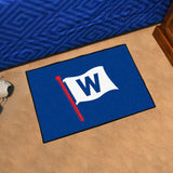 MLB - Chicago Cubs Starter Mat