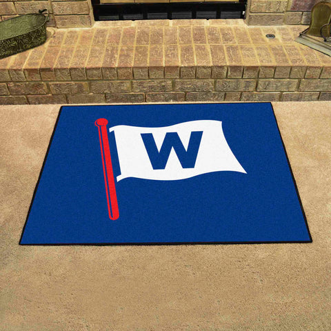 MLB - Chicago Cubs All-Star Mat