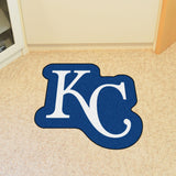 MLB - Kansas City Royals Mascot Mat