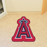 MLB - Los Angeles Angels Mascot Mat