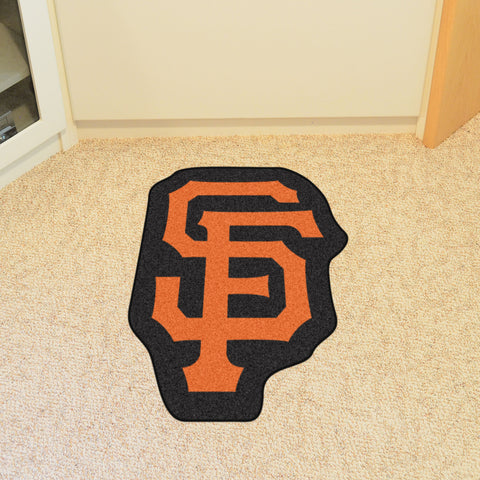 MLB - San Francisco Giants Mascot Mat