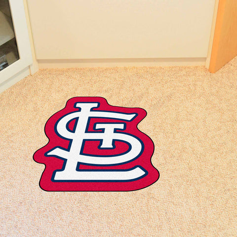 MLB - St. Louis Cardinals Mascot Mat