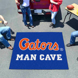 University of Florida Man Cave Tailgater