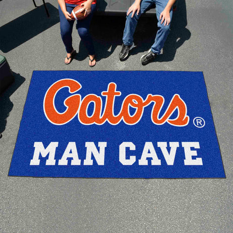 University of Florida Man Cave Ulti-Mat