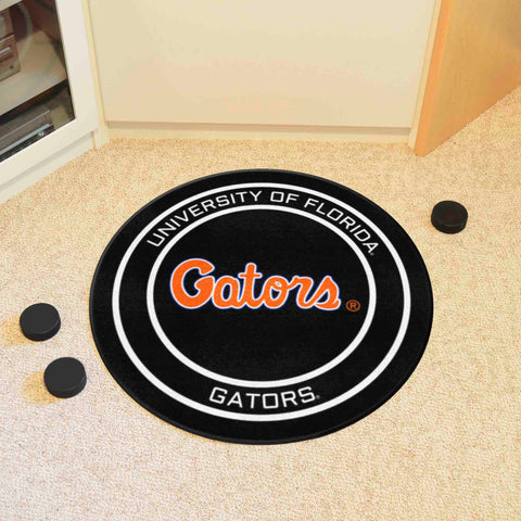 University of Florida Puck Mat