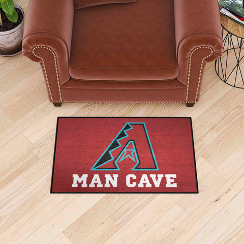 MLB - Arizona Diamondbacks Man Cave Starter