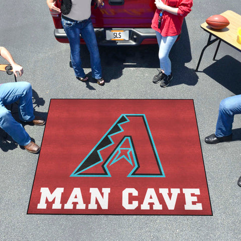 MLB - Arizona Diamondbacks Man Cave Tailgater