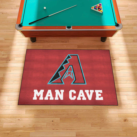 MLB - Arizona Diamondbacks Man Cave Ulti-Mat