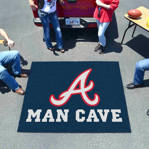 MLB - Atlanta Braves Man Cave Tailgater