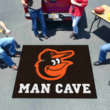 MLB - Baltimore Orioles Man Cave Tailgater