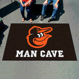 MLB - Baltimore Orioles Man Cave Ulti-Mat