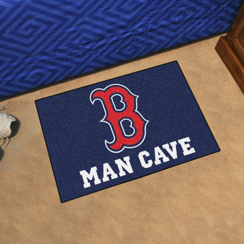 MLB - Boston Red Sox Man Cave Starter