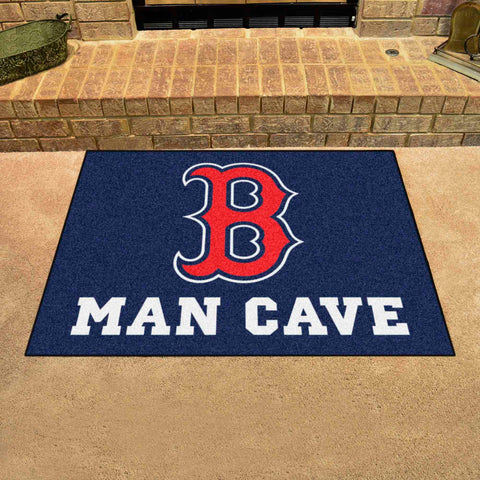 MLB - Boston Red Sox Man Cave All-Star