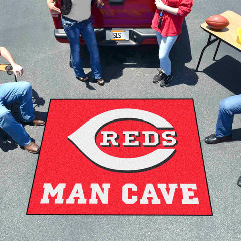 MLB - Cincinnati Reds Man Cave Tailgater