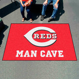 MLB - Cincinnati Reds Man Cave Ulti-Mat