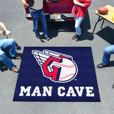 MLB - Cleveland Guardians Man Cave Tailgater