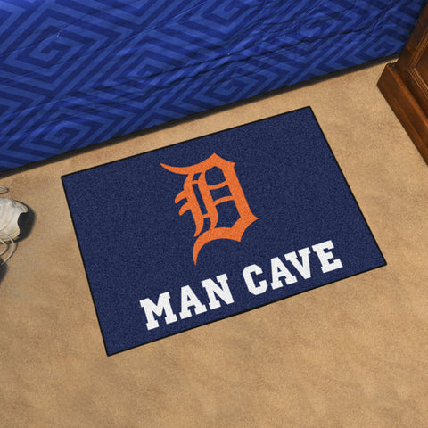 MLB - Detroit Tigers Man Cave Starter