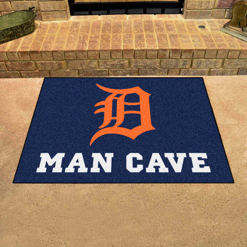 MLB - Detroit Tigers Man Cave All-Star