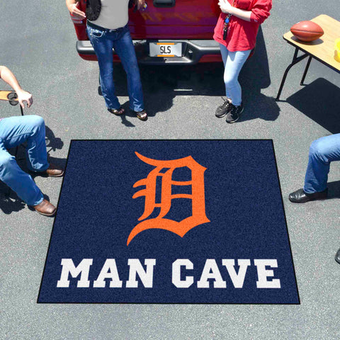 MLB - Detroit Tigers Man Cave Tailgater