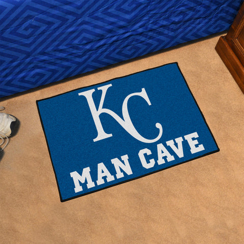 MLB - Kansas City Royals Man Cave Starter