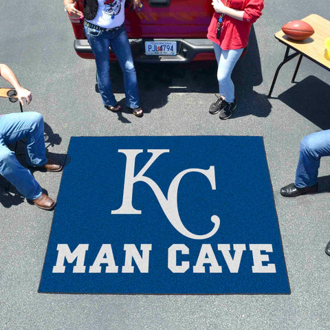 MLB - Kansas City Royals Man Cave Tailgater