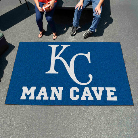 MLB - Kansas City Royals Man Cave Ulti-Mat