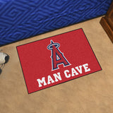 MLB - Los Angeles Angels Man Cave Starter