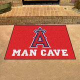 MLB - Los Angeles Angels Man Cave All-Star