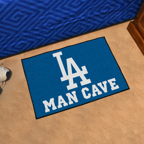 MLB - Los Angeles Dodgers Man Cave Starter