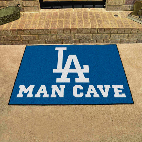 MLB - Los Angeles Dodgers Man Cave All-Star