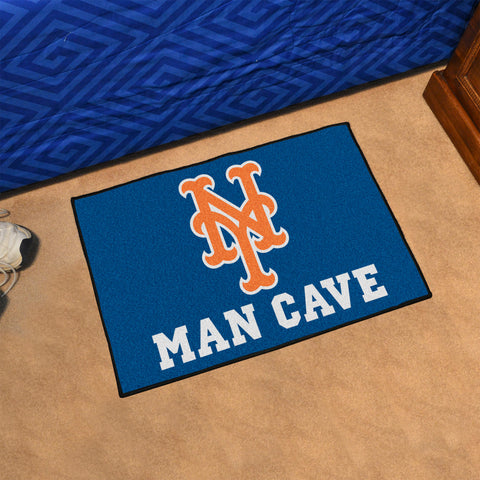 MLB - New York Mets Man Cave Starter