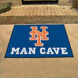 MLB - New York Mets Man Cave All-Star