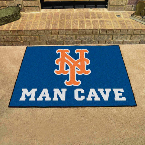 MLB - New York Mets Man Cave All-Star