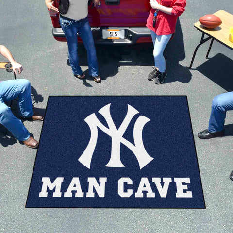 MLB - New York Yankees Man Cave Tailgater